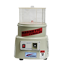 Галтовка электромагнитная ROBIN 2000SL KT-280A