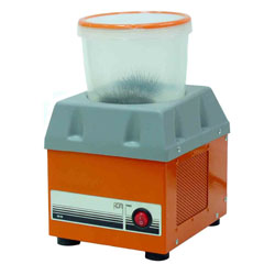 Галтовка электромагнитная   MG-100