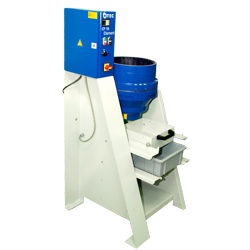 Галтовка роторная OTEC CF   1х18 B Element DRY (сухая)  