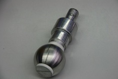 Фотоотчет по поездке в Германию, в компанию OTEC Prazisionsfish GmbH