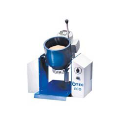 Галтовка роторная OTEC ECO 1х9 dry (сухая)