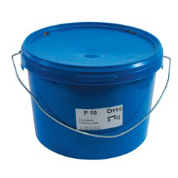 Паста   OTEC  P10 для золота  