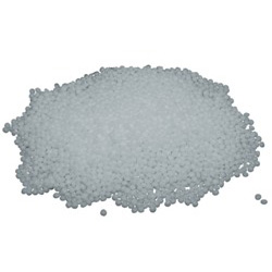 Наполнитель для галтовки        OTEC  LFP-3 пластик линза белая