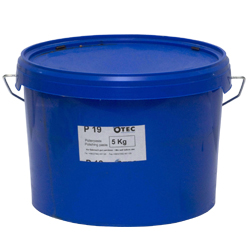 Паста   OTEC  P19 для серебра 