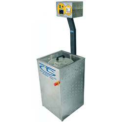 Галтовка электромагнитная , BM 1200