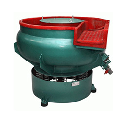 Галтовка CAF Vibro Plus - ZHM- 150В (тор с сепарацией)