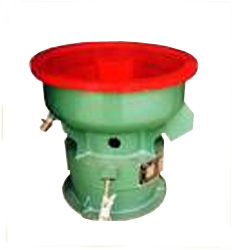 Галтовка CAF Vibro Plus - ZHM-  95А (чаша без сепарации)