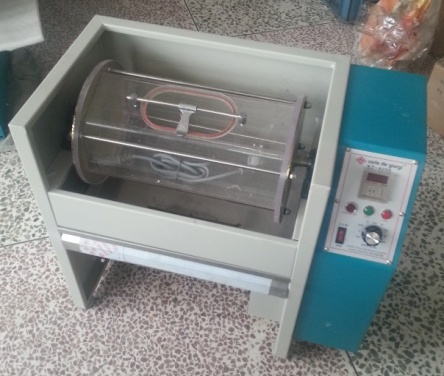 Галтовка барабанная CARLO de GIORGI КТ - 4200  NEW