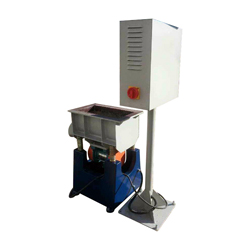 Галтовка CAF Vibro Plus - XZG-15 лоток    Humo