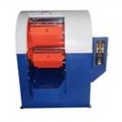 Галтовка планетарная барабанного типа TONZZE  CPG-80