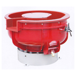 Галтовка вибрационная HUMO LZG(B) 400 L