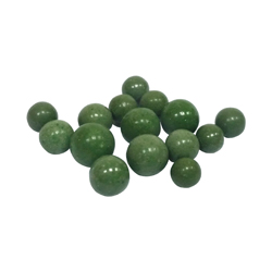 Наполнитель для галтовки  JOFULL   BOLL SG Ф3 мм очищенная керамика (высшее качество)