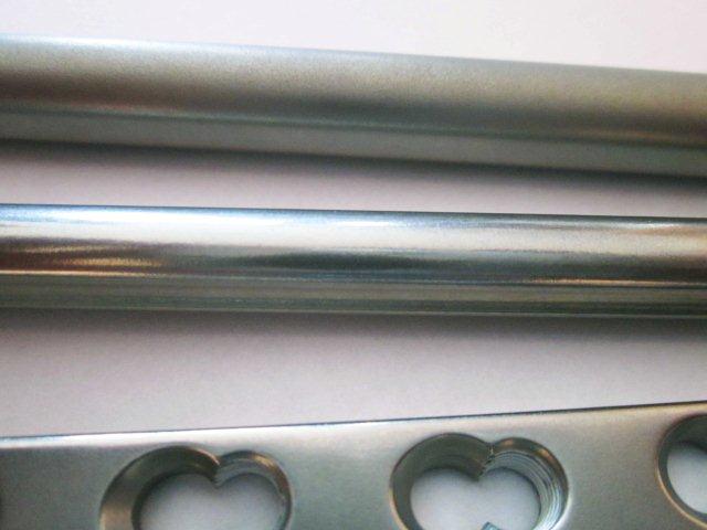 Обработка имплантов с длинной более 300мм