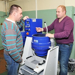 Новые достижения