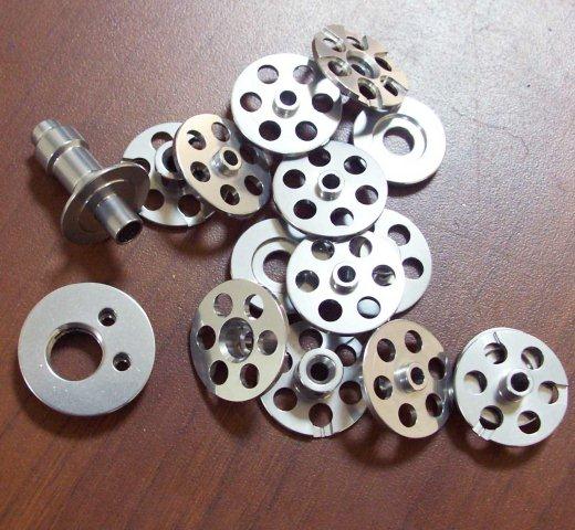 Решение для предприятий приборостроения.