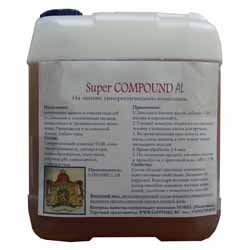 Высокоэффективные компаунды NOBEL