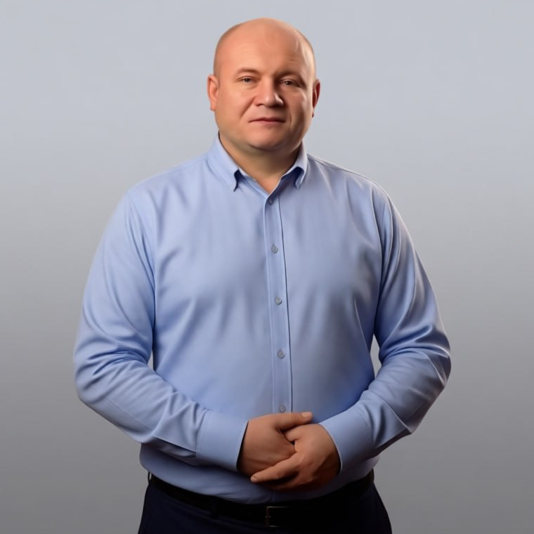 Окнин Роман