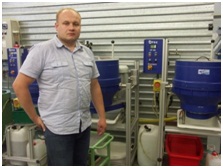 КОНМЕТ – наш деловой партнер